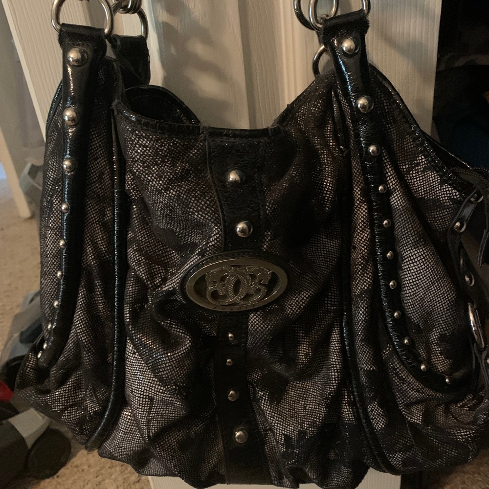 Sharif Purse